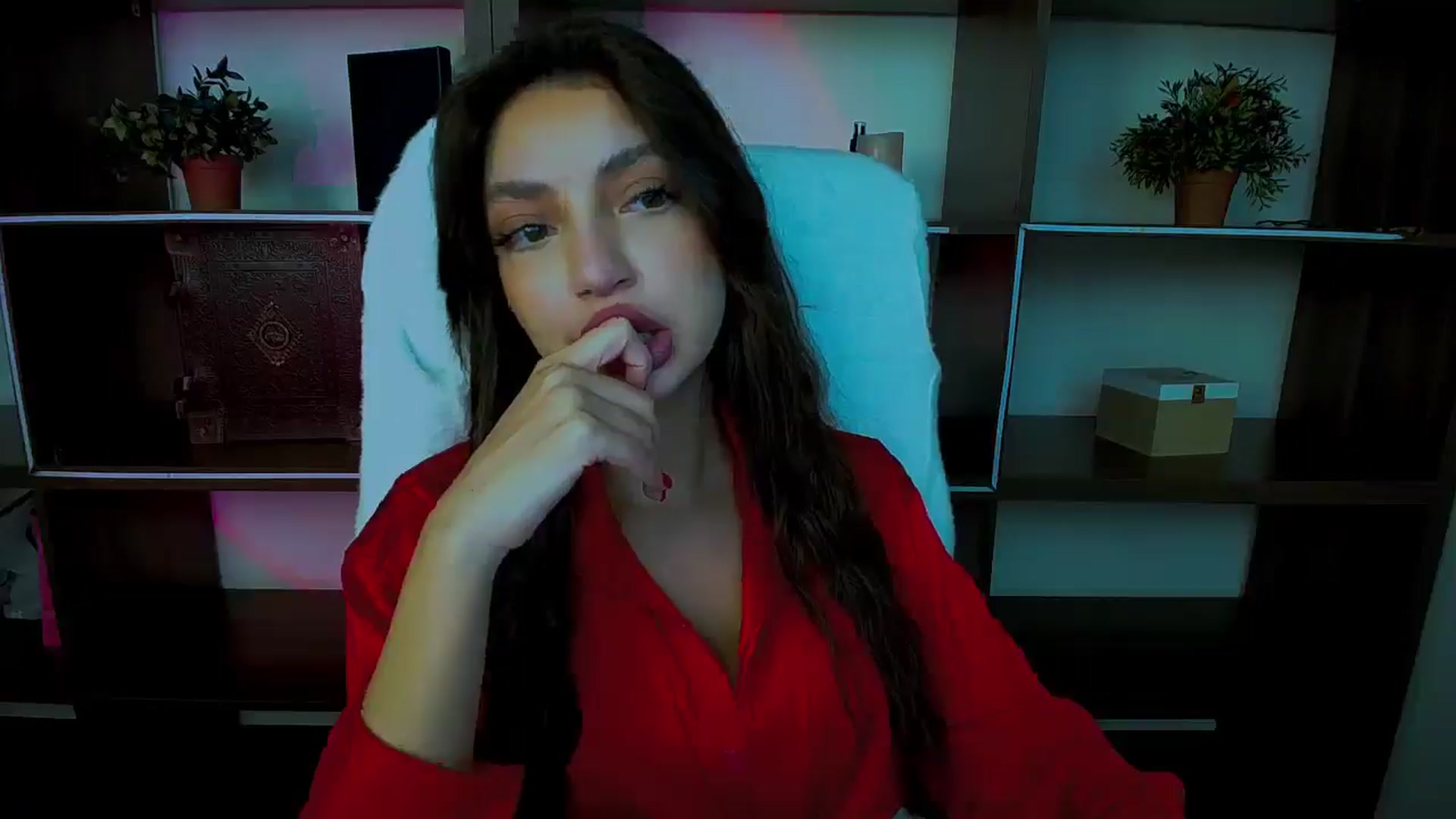 Gallery image thumbnail from Lexi_Jos's myfreecams stream on, 04/30/2025, 15:24 image 4 of 20