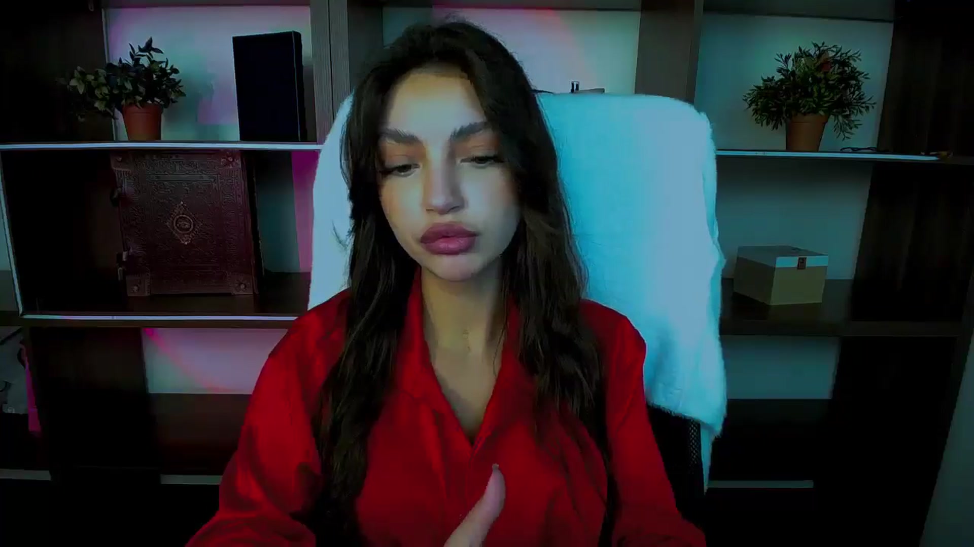 Gallery image thumbnail from Lexi_Jos's myfreecams stream on, 04/30/2025, 15:24 image 19 of 20
