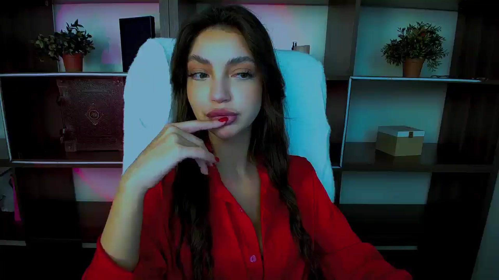 Gallery image thumbnail from Lexi_Jos's myfreecams stream on, 04/30/2025, 15:24 image 16 of 20