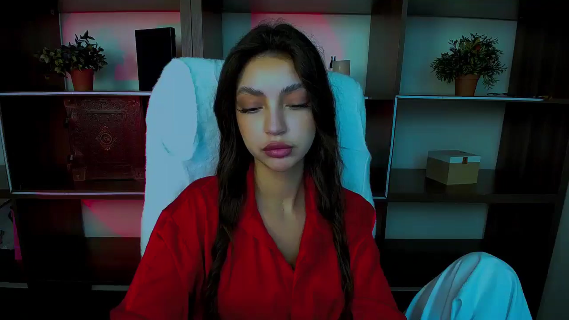 Gallery image thumbnail from Lexi_Jos's myfreecams stream on, 04/30/2025, 16:29 image 8 of 20