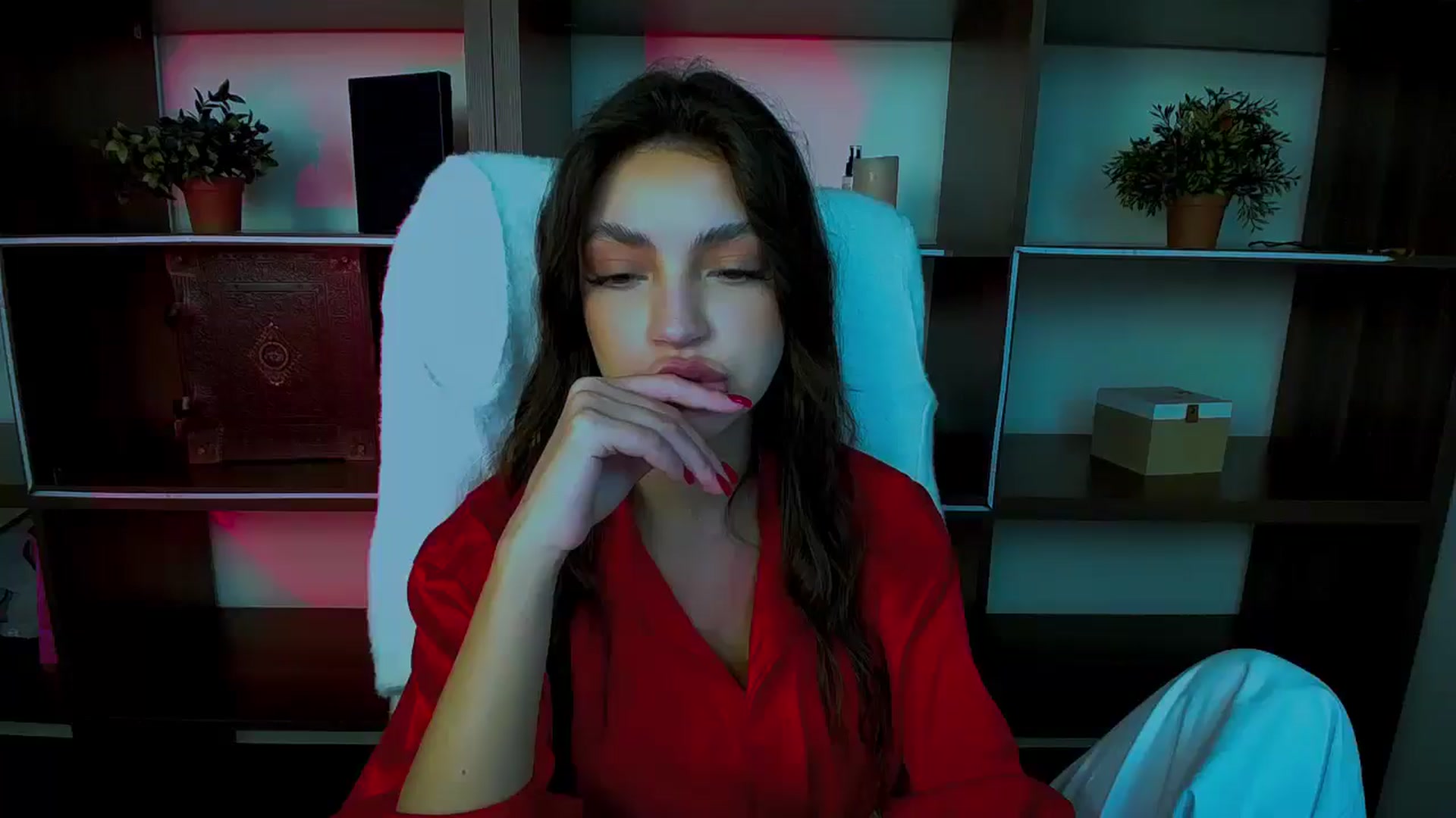 Gallery image thumbnail from Lexi_Jos's myfreecams stream on, 04/30/2025, 16:29 image 15 of 20