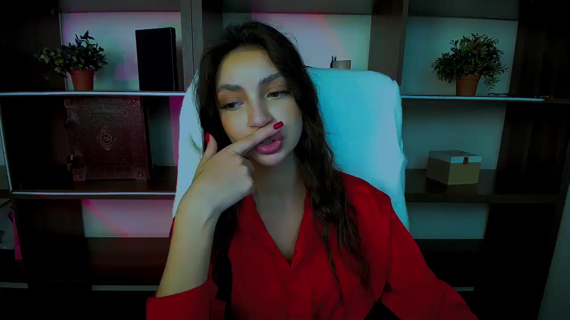 Gallery image thumbnail from Lexi_Jos's myfreecams stream on, 04/30/2025, 16:29 image 4 of 20