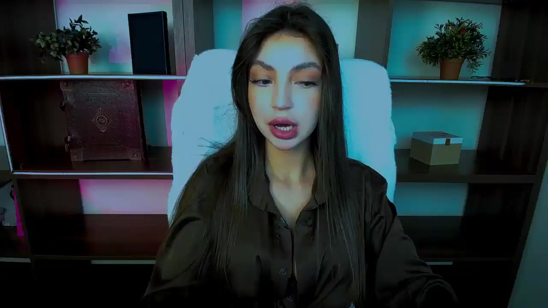 Gallery image thumbnail from Lexi_Jos's myfreecams stream on, 05/01/2025, 15:44 image 1 of 20