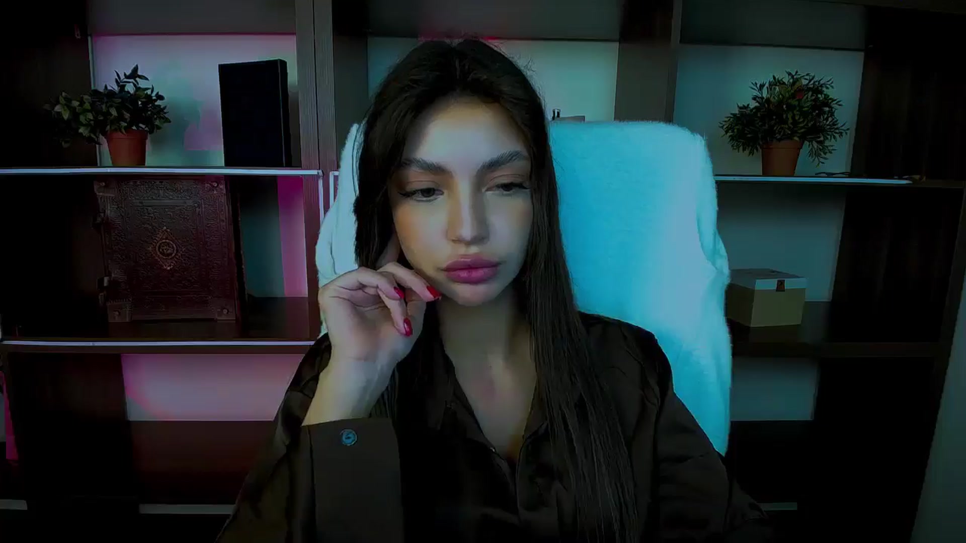 Gallery image thumbnail from Lexi_Jos's myfreecams stream on, 05/01/2025, 17:03 image 8 of 20