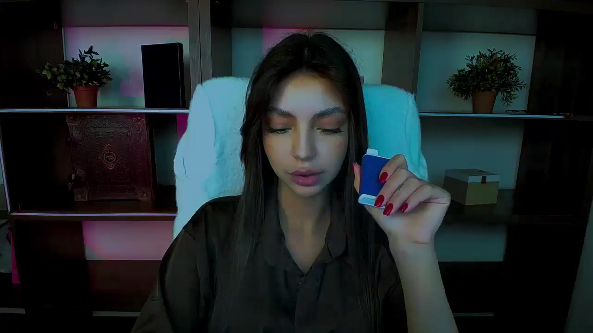 Gallery image thumbnail from Lexi_Jos's myfreecams stream on, 05/01/2025, 18:43 image 3 of 20