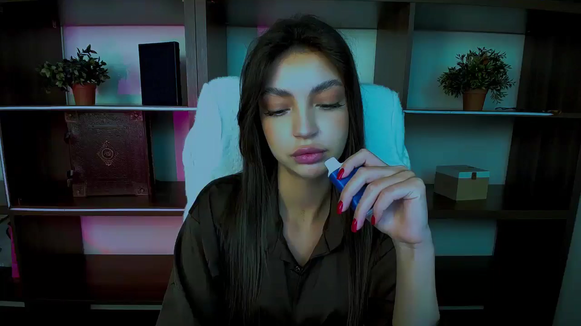 Gallery image thumbnail from Lexi_Jos's myfreecams stream on, 05/01/2025, 18:43 image 1 of 20