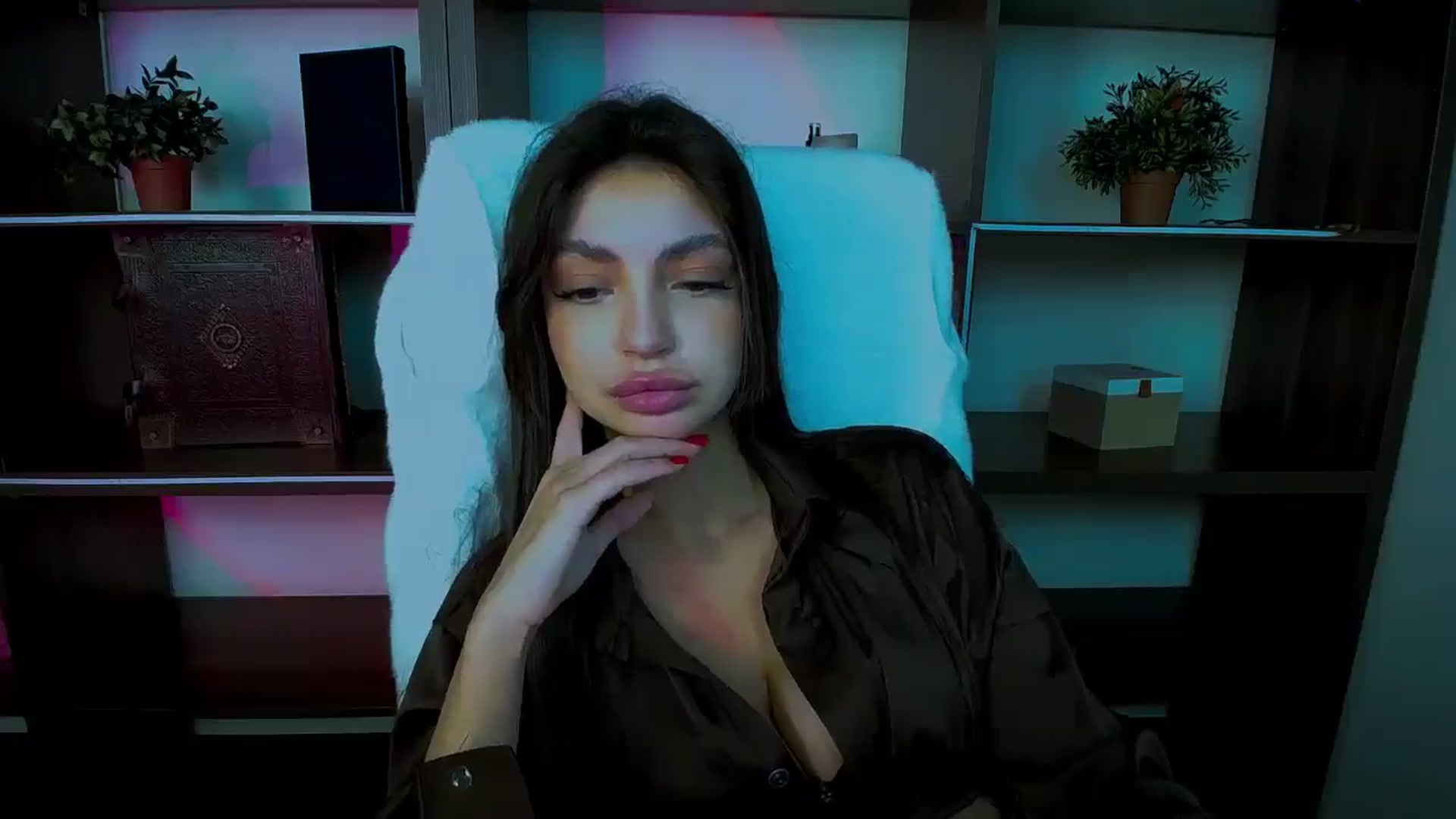 Gallery image thumbnail from Lexi_Jos's myfreecams stream on, 05/01/2025, 18:43 image 16 of 20