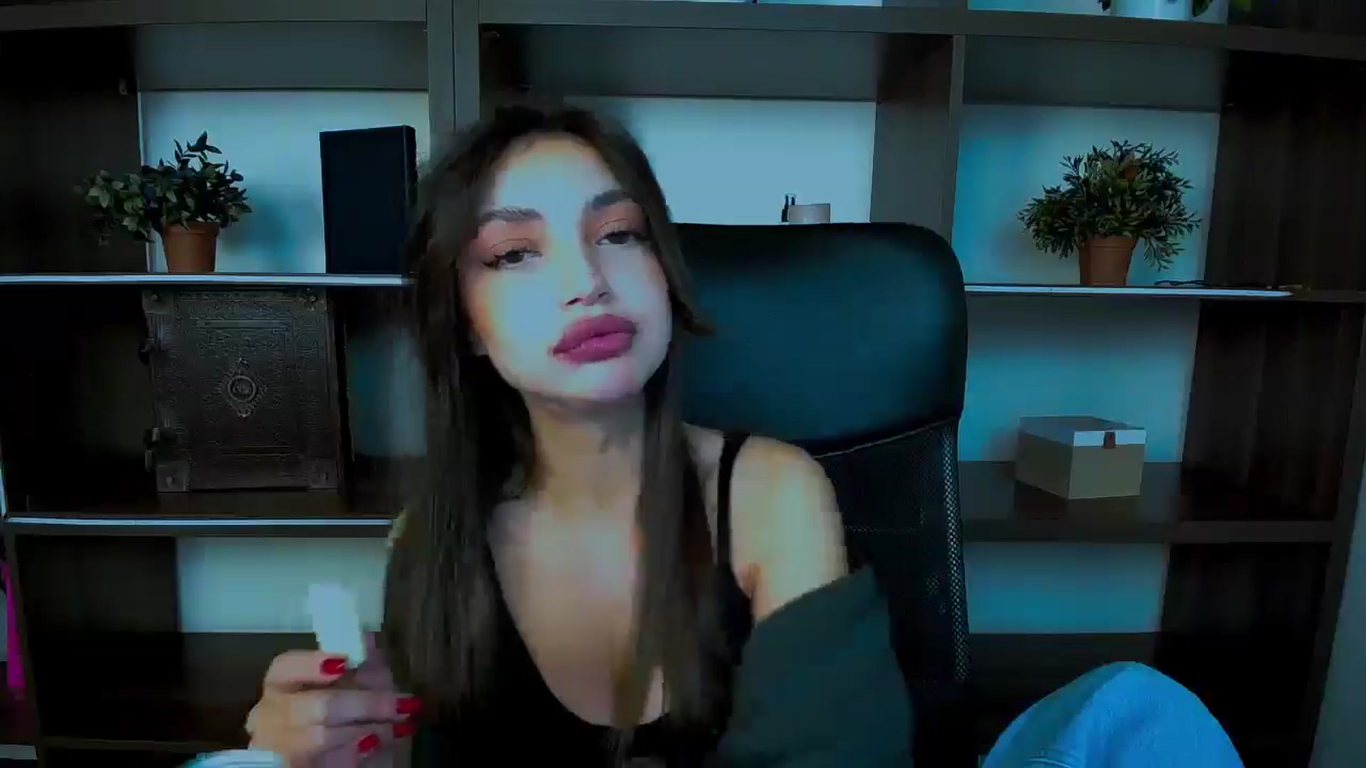 Gallery image thumbnail from Lexi_Jos's myfreecams stream on, 05/02/2025, 13:37 image 11 of 20