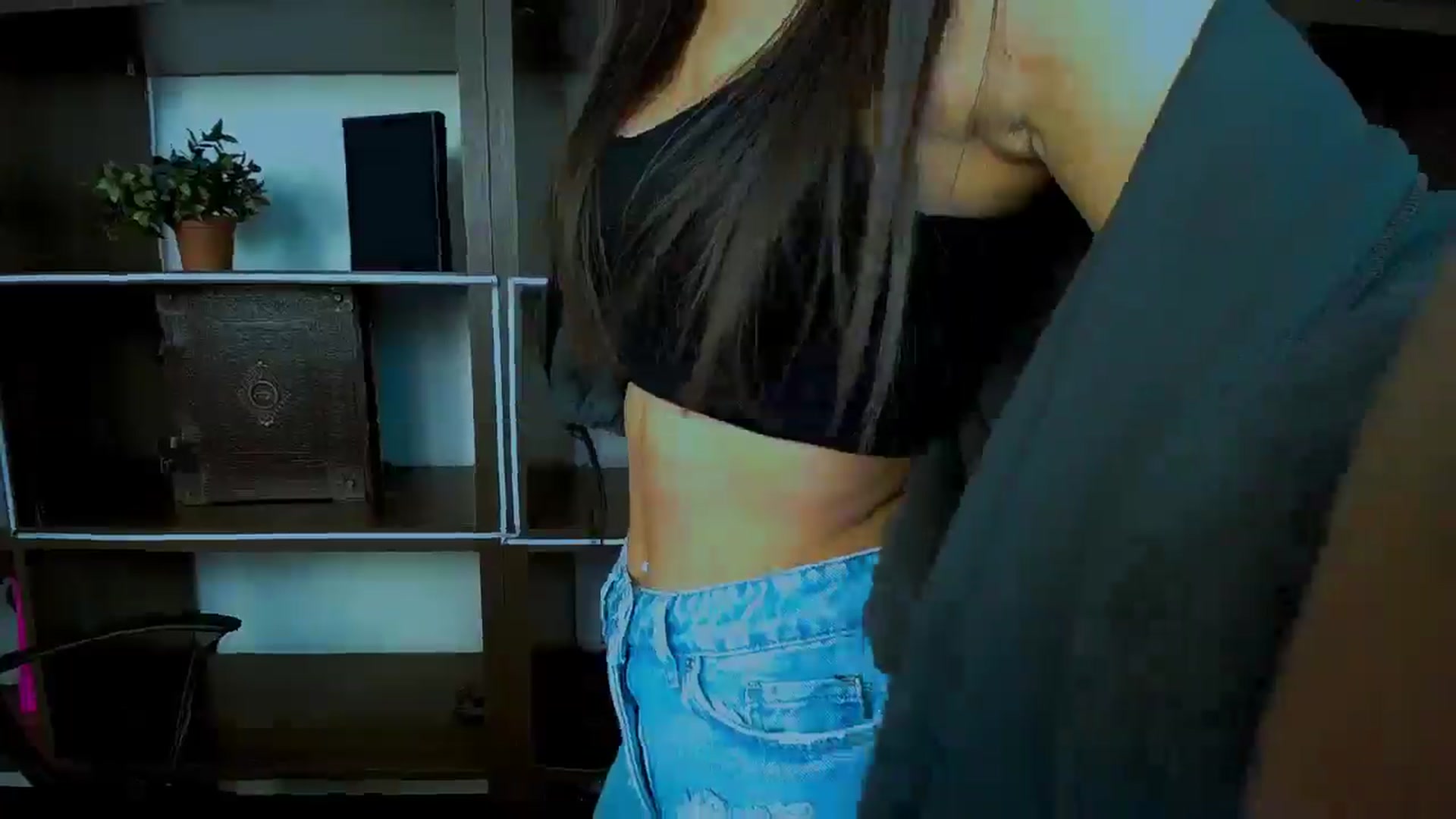 Gallery image thumbnail from Lexi_Jos's myfreecams stream on, 05/02/2025, 13:37 image 7 of 20