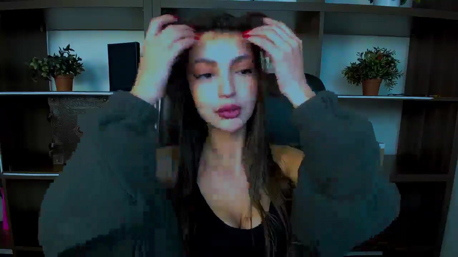 Gallery image thumbnail from Lexi_Jos's myfreecams stream on, 05/02/2025, 13:37 image 10 of 20