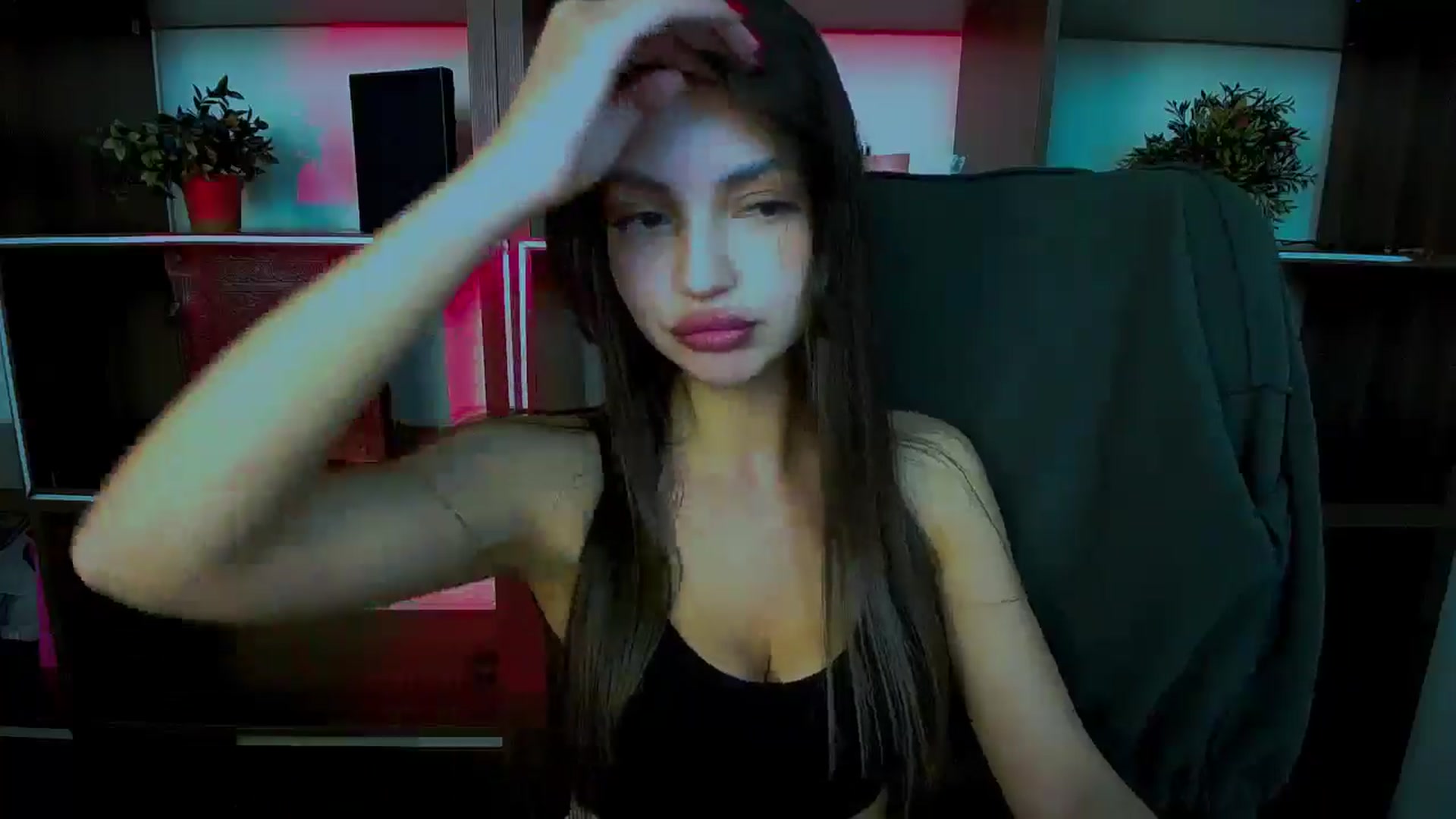 Gallery image thumbnail from Lexi_Jos's myfreecams stream on, 05/02/2025, 18:31 image 7 of 20