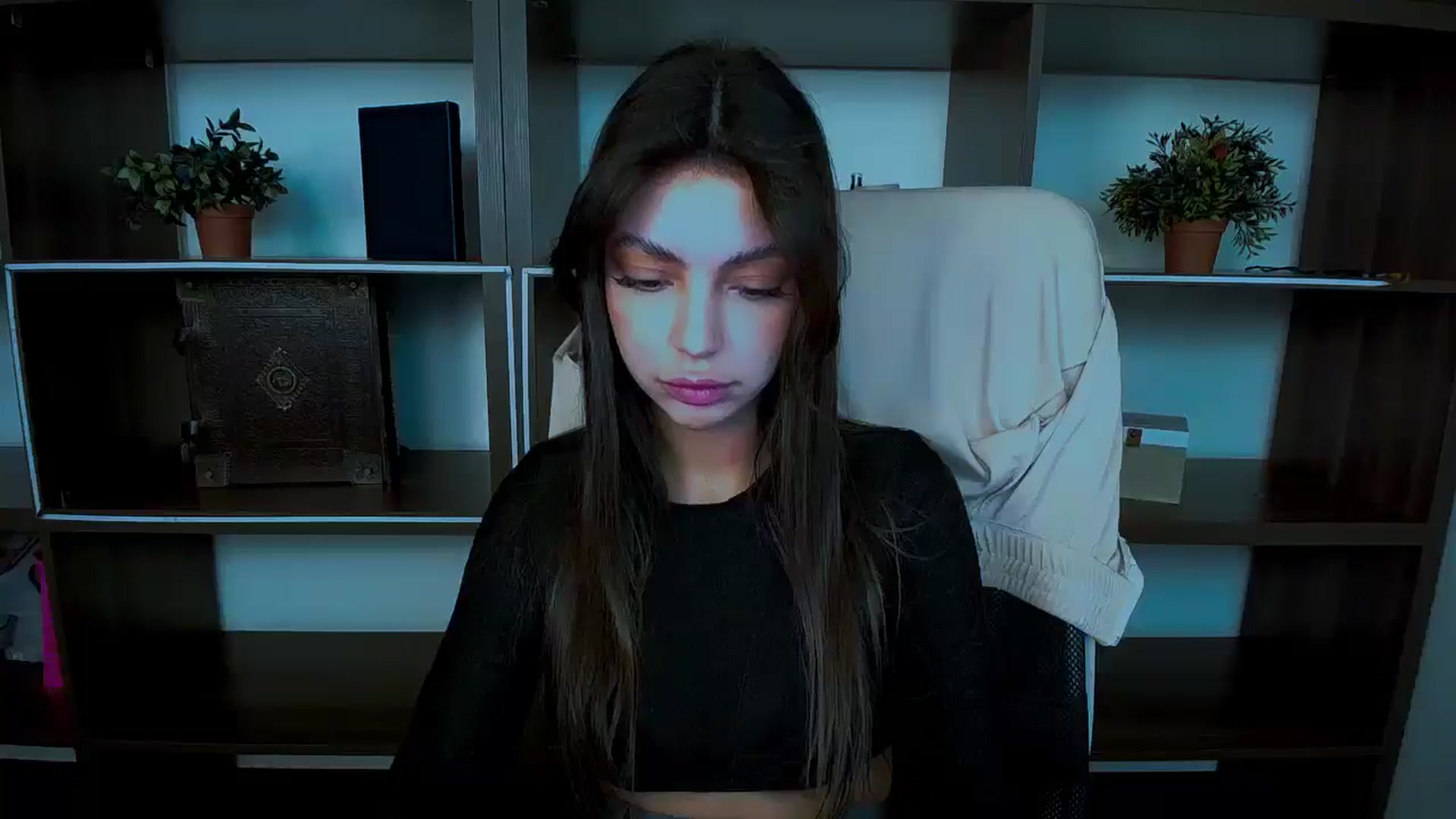 Gallery image thumbnail from Lexi_Jos's myfreecams stream on, 05/03/2025, 13:57 image 3 of 20