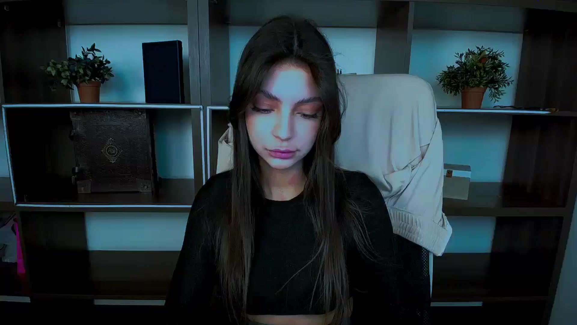 Gallery image thumbnail from Lexi_Jos's myfreecams stream on, 05/03/2025, 13:57 image 2 of 20