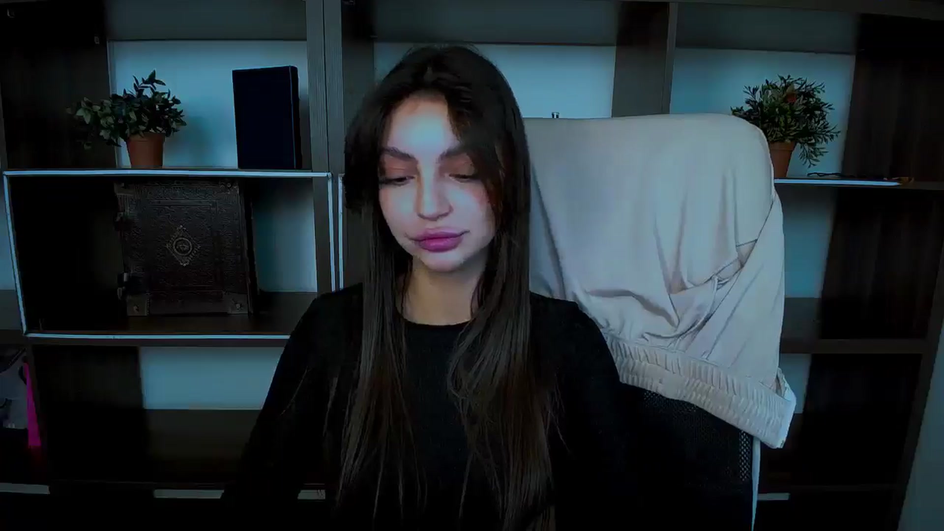 Gallery image thumbnail from Lexi_Jos's myfreecams stream on, 05/03/2025, 13:57 image 20 of 20