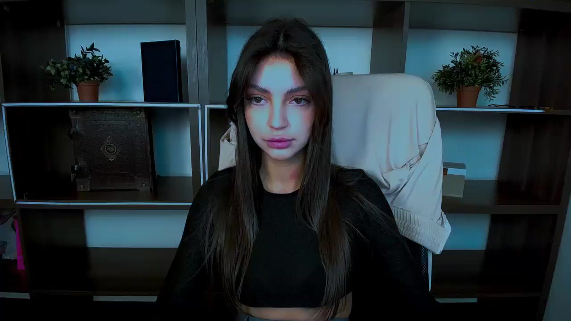 Gallery image thumbnail from Lexi_Jos's myfreecams stream on, 05/03/2025, 13:57 image 1 of 20