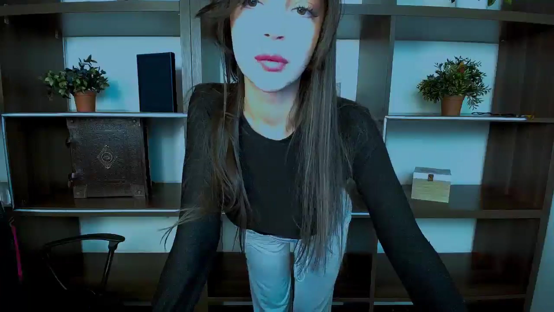 Gallery image thumbnail from Lexi_Jos's myfreecams stream on, 05/03/2025, 17:52 image 20 of 20