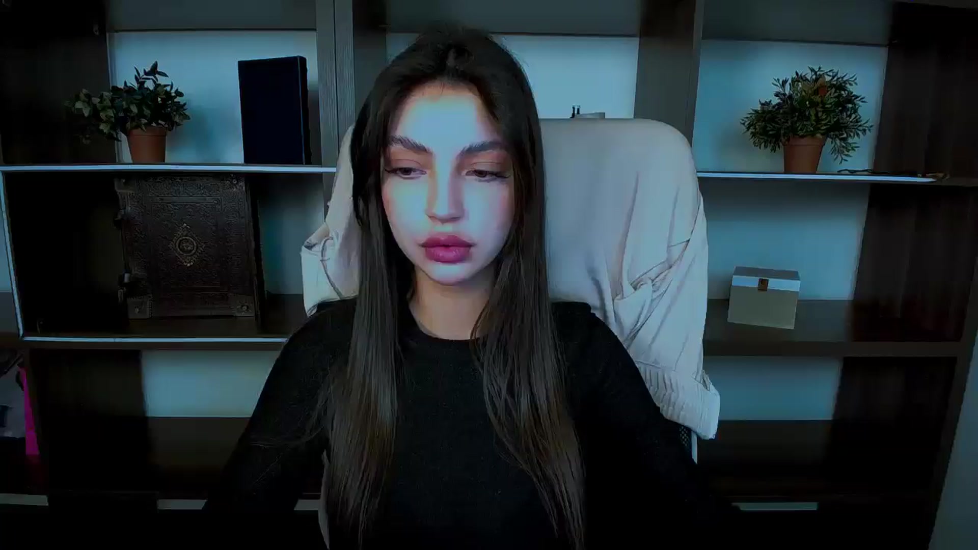Gallery image thumbnail from Lexi_Jos's myfreecams stream on, 05/03/2025, 17:52 image 1 of 20