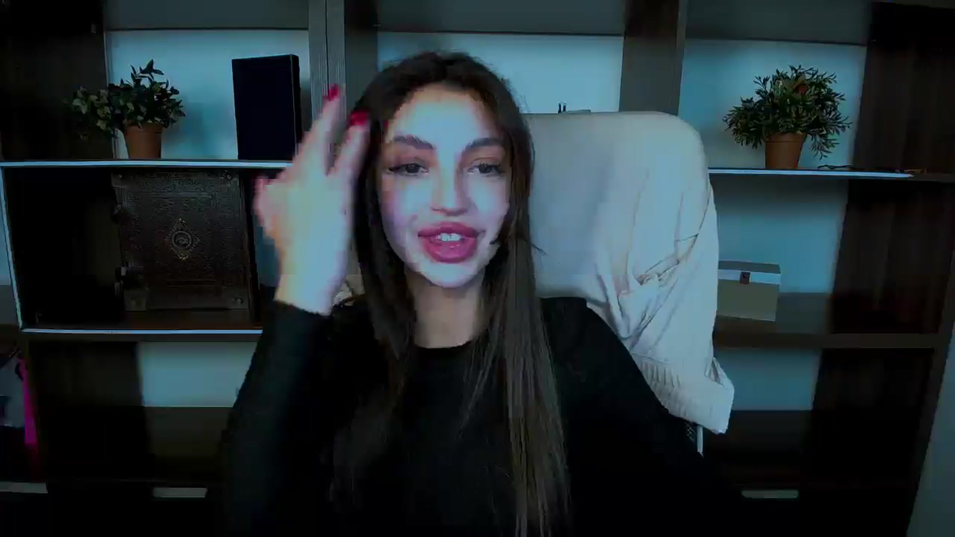 Gallery image thumbnail from Lexi_Jos's myfreecams stream on, 05/03/2025, 17:52 image 13 of 20