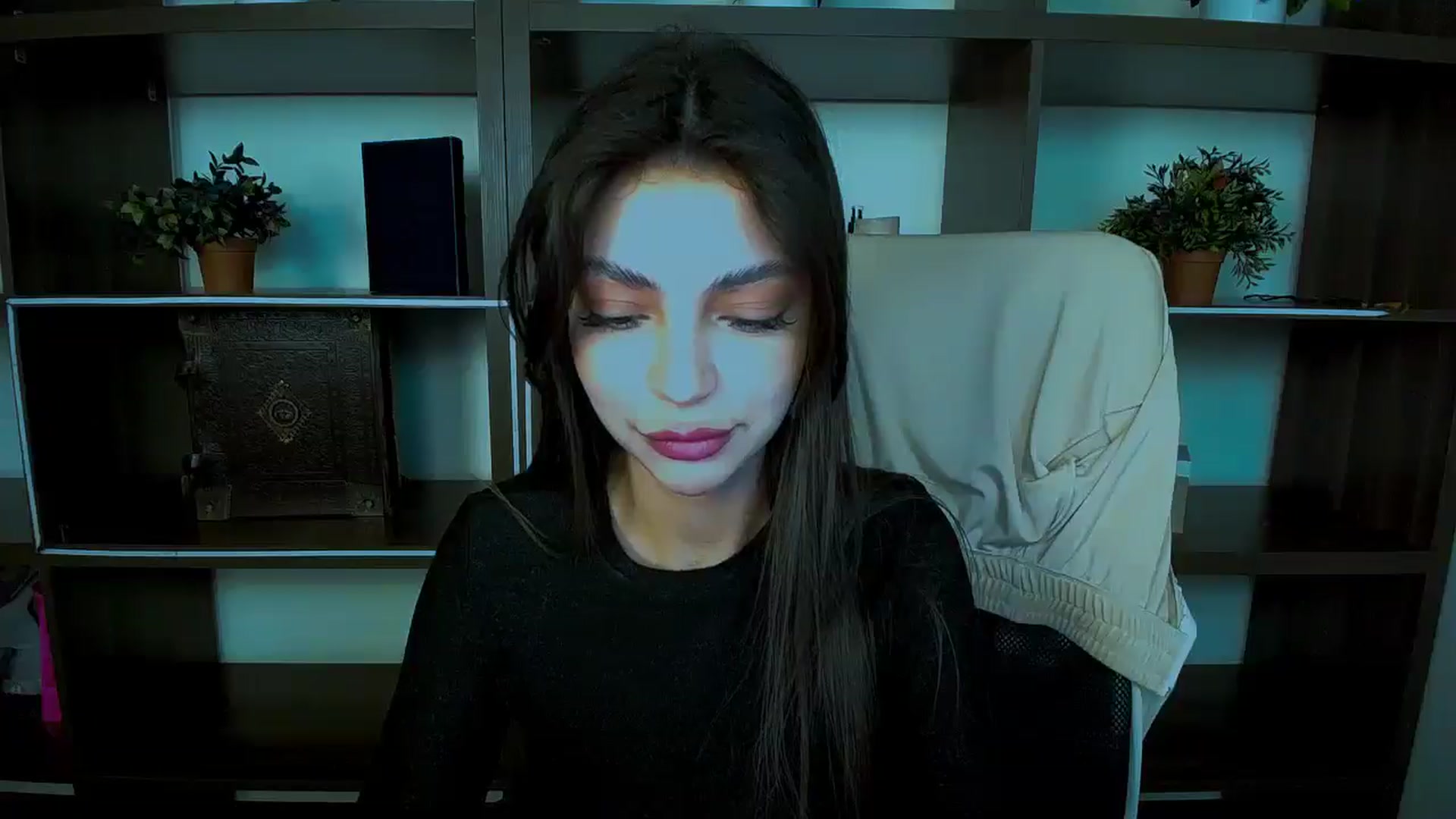 Gallery image thumbnail from Lexi_Jos's myfreecams stream on, 05/03/2025, 18:48 image 3 of 20