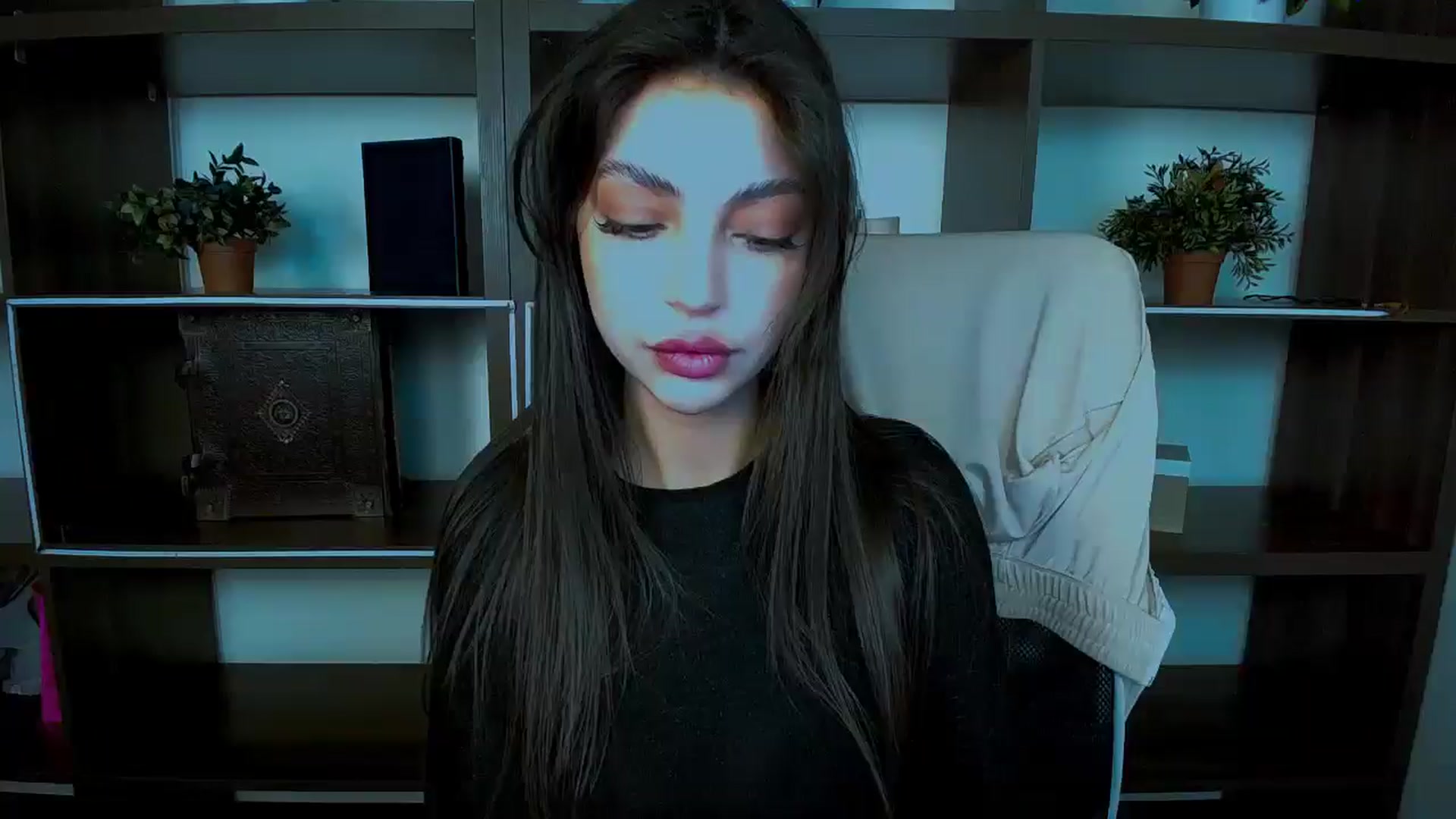 Gallery image thumbnail from Lexi_Jos's myfreecams stream on, 05/03/2025, 18:48 image 1 of 20