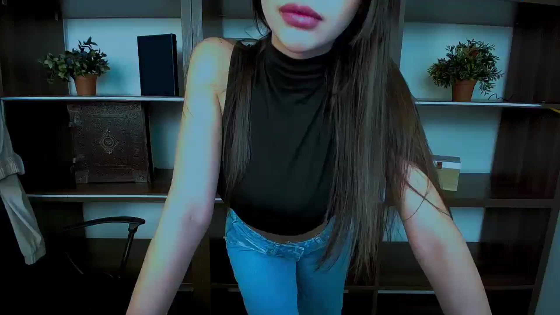 Gallery image thumbnail from Lexi_Jos's myfreecams stream on, 05/04/2025, 14:01 image 5 of 20