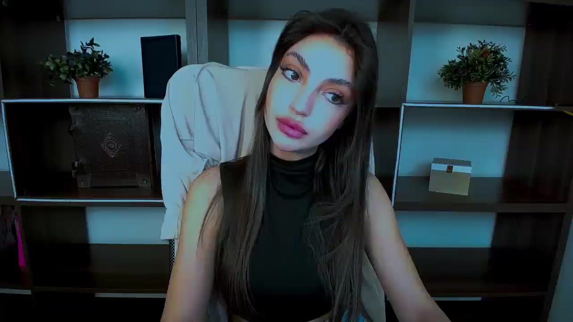 Gallery image thumbnail from Lexi_Jos's myfreecams stream on, 05/04/2025, 14:01 image 1 of 20