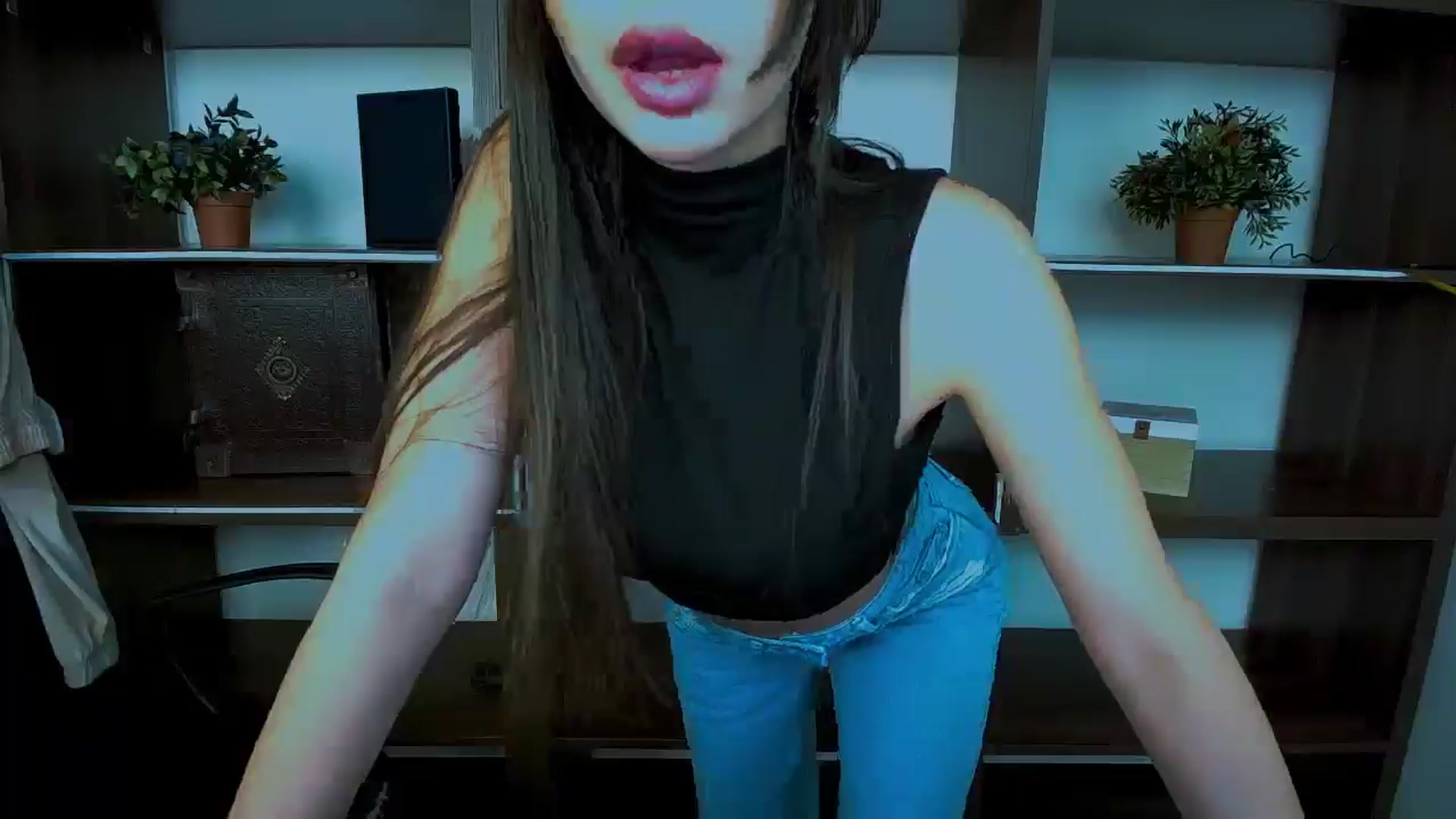 Gallery image thumbnail from Lexi_Jos's myfreecams stream on, 05/04/2025, 14:01 image 11 of 20