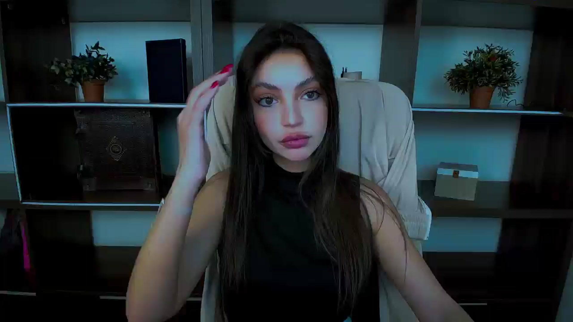 Gallery image thumbnail from Lexi_Jos's myfreecams stream on, 05/04/2025, 14:33 image 1 of 20