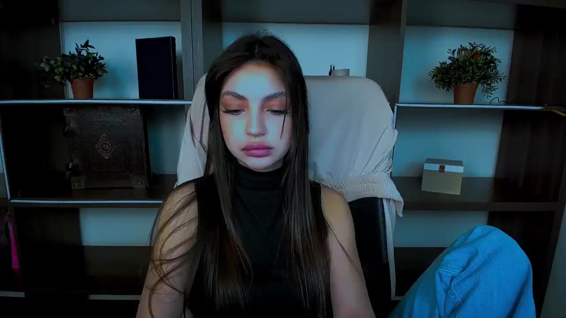 Gallery image thumbnail from Lexi_Jos's myfreecams stream on, 05/04/2025, 16:54 image 5 of 20