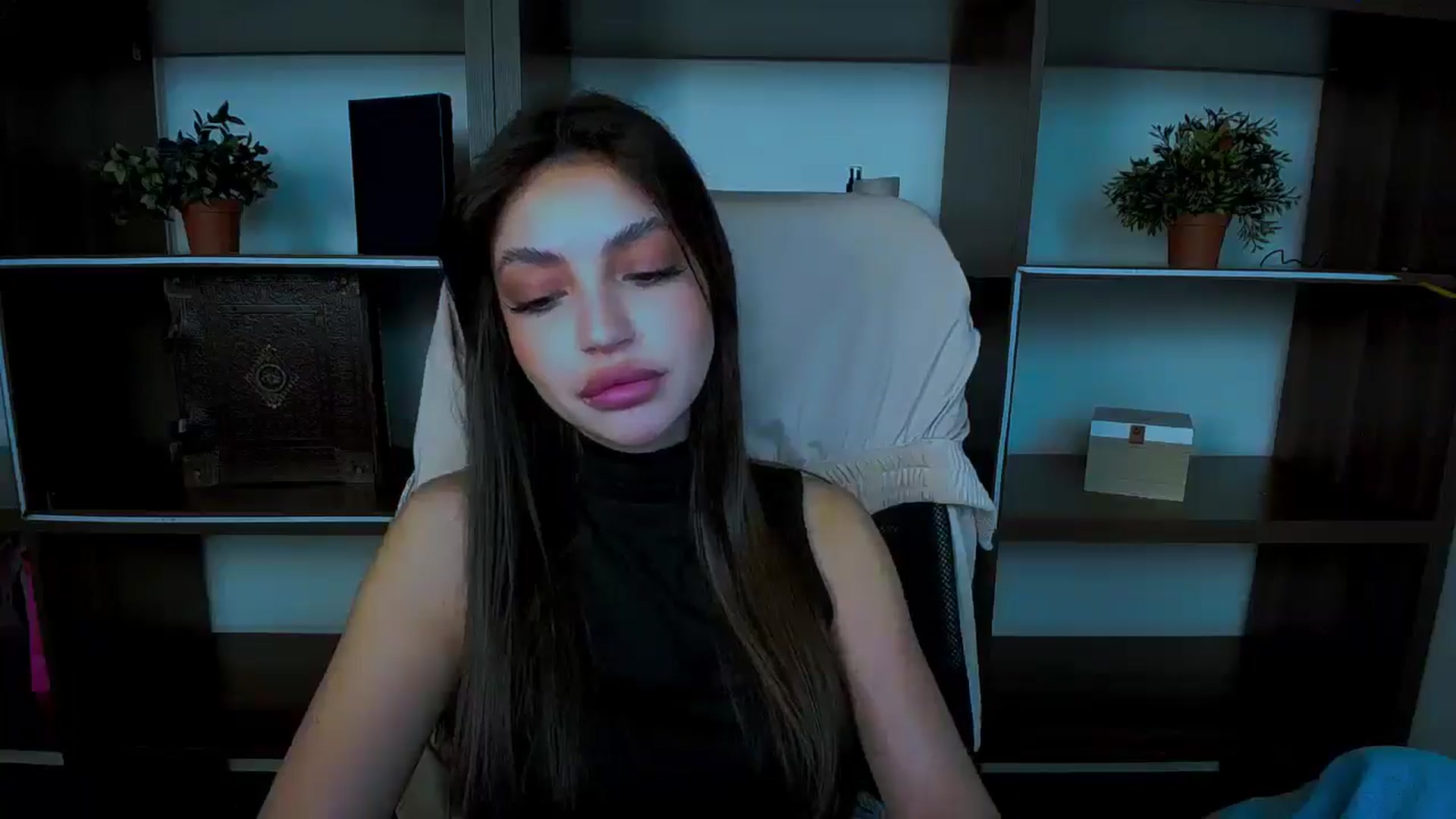 Gallery image thumbnail from Lexi_Jos's myfreecams stream on, 05/04/2025, 16:54 image 8 of 20