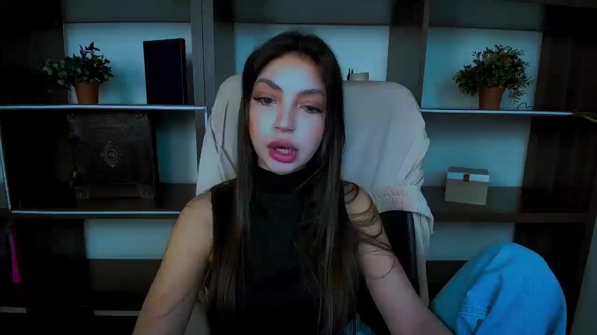 Gallery image thumbnail from Lexi_Jos's myfreecams stream on, 05/04/2025, 16:54 image 1 of 20