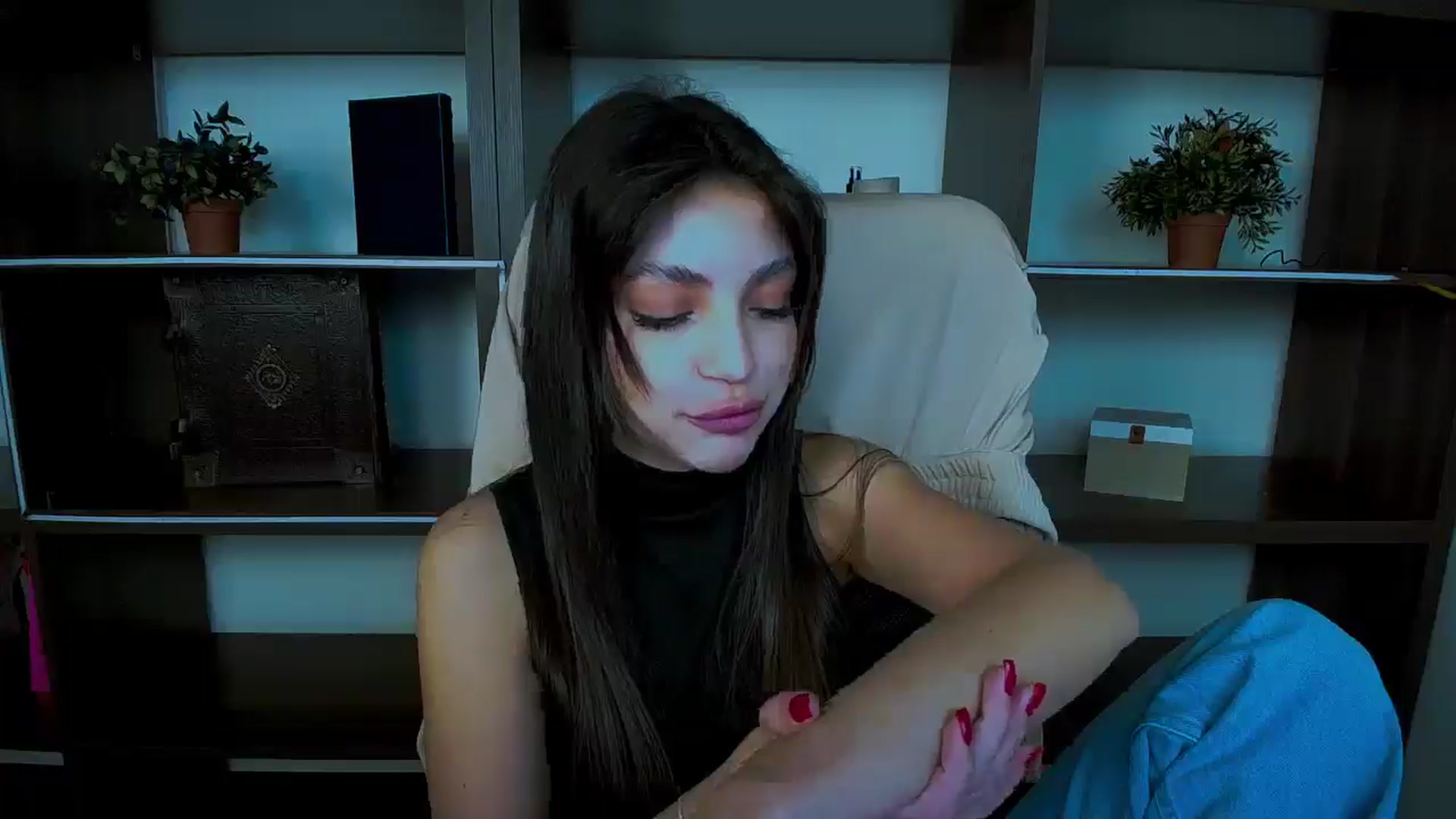Gallery image thumbnail from Lexi_Jos's myfreecams stream on, 05/04/2025, 16:54 image 3 of 20