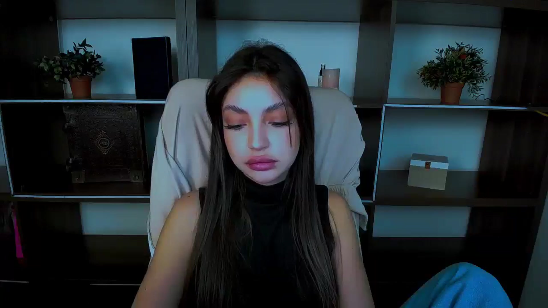 Gallery image thumbnail from Lexi_Jos's myfreecams stream on, 05/04/2025, 16:54 image 20 of 20