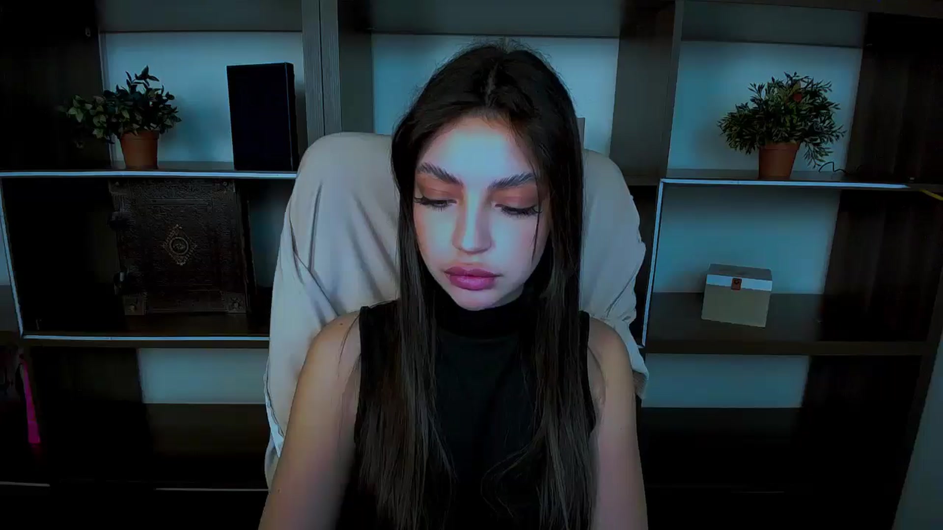Gallery image thumbnail from Lexi_Jos's myfreecams stream on, 05/04/2025, 16:54 image 18 of 20