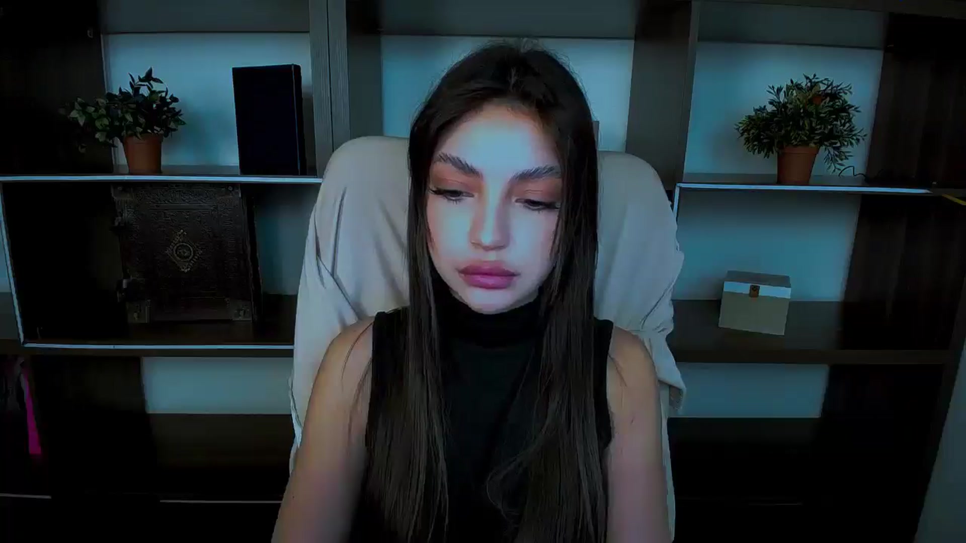 Gallery image thumbnail from Lexi_Jos's myfreecams stream on, 05/04/2025, 16:54 image 17 of 20