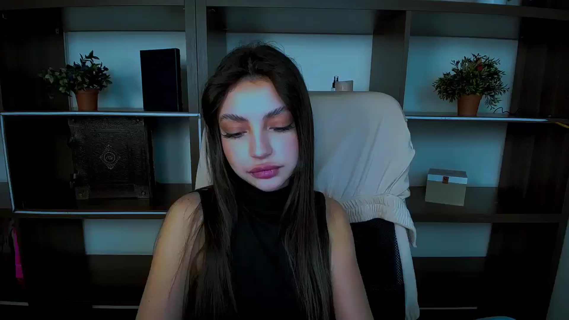 Gallery image thumbnail from Lexi_Jos's myfreecams stream on, 05/04/2025, 17:37 image 20 of 20