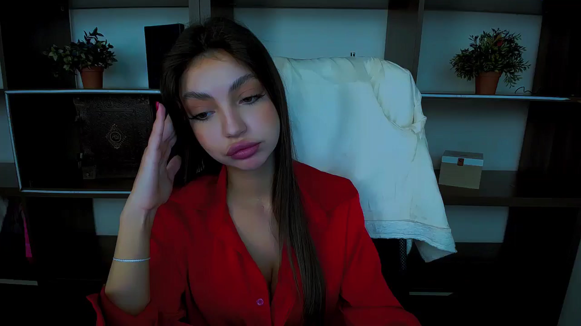 Gallery image thumbnail from Lexi_Jos's myfreecams stream on, 05/05/2025, 14:23 image 12 of 20