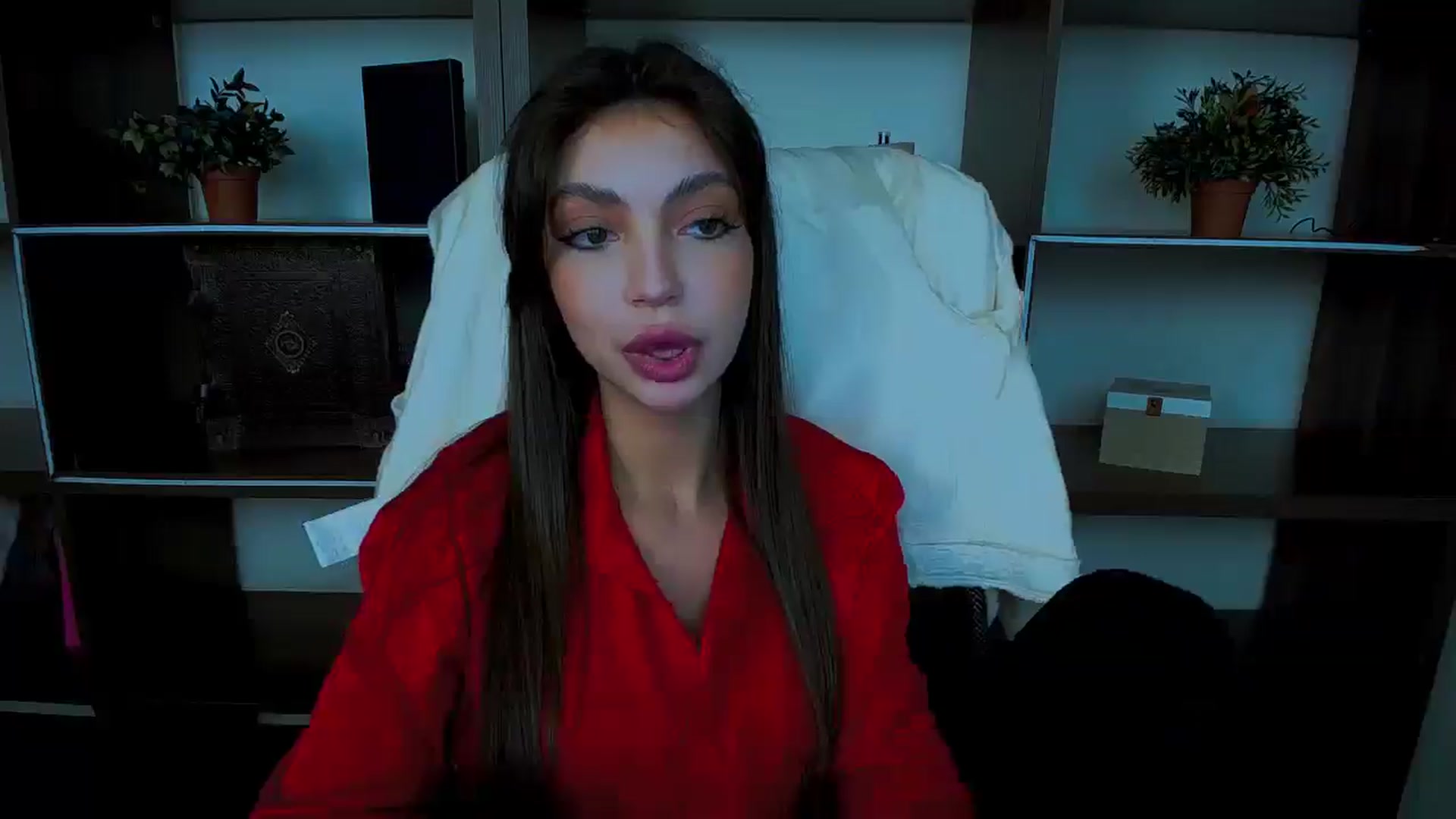 Gallery image thumbnail from Lexi_Jos's myfreecams stream on, 05/05/2025, 14:23 image 6 of 20