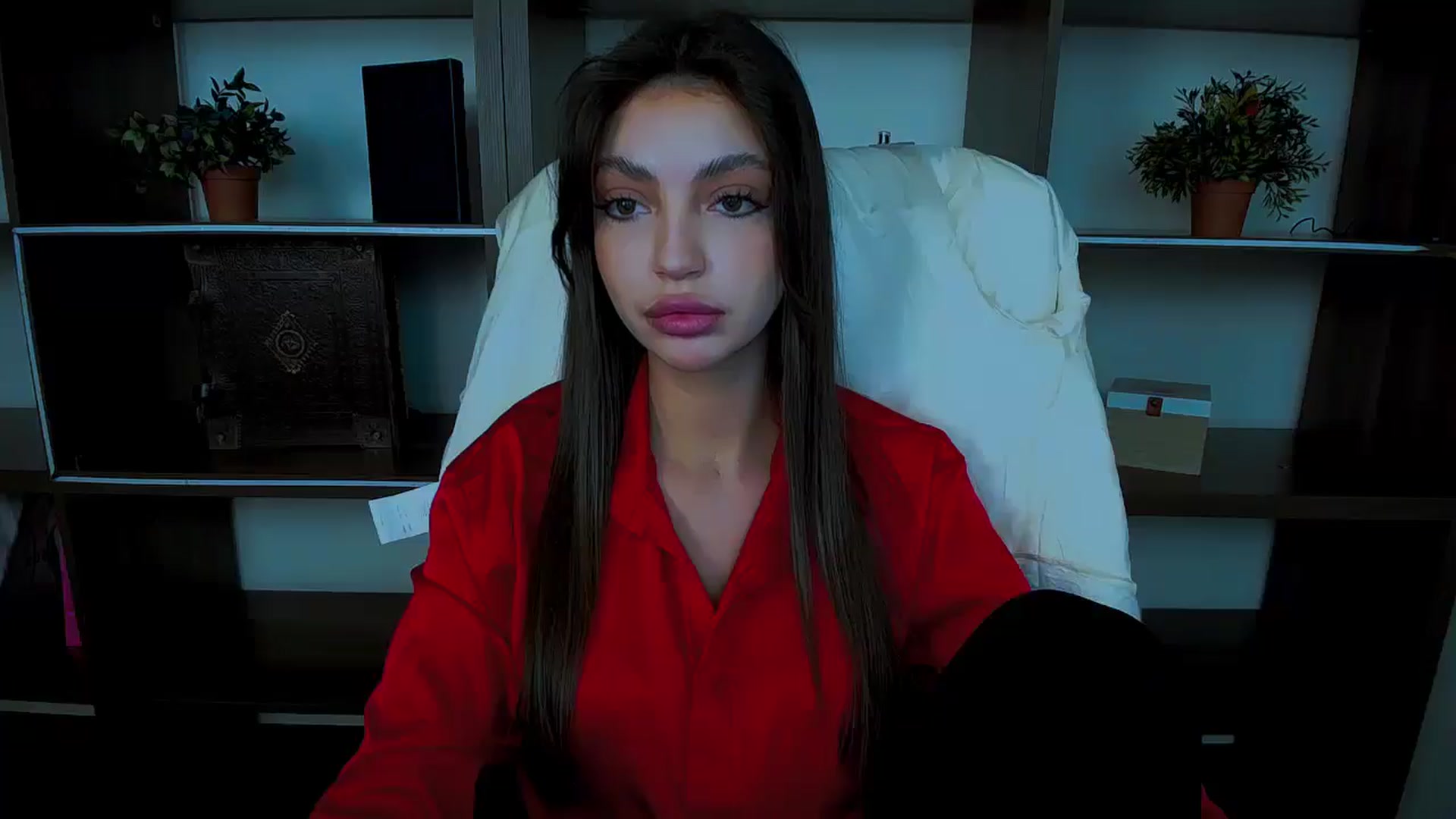Gallery image thumbnail from Lexi_Jos's myfreecams stream on, 05/05/2025, 14:23 image 2 of 20
