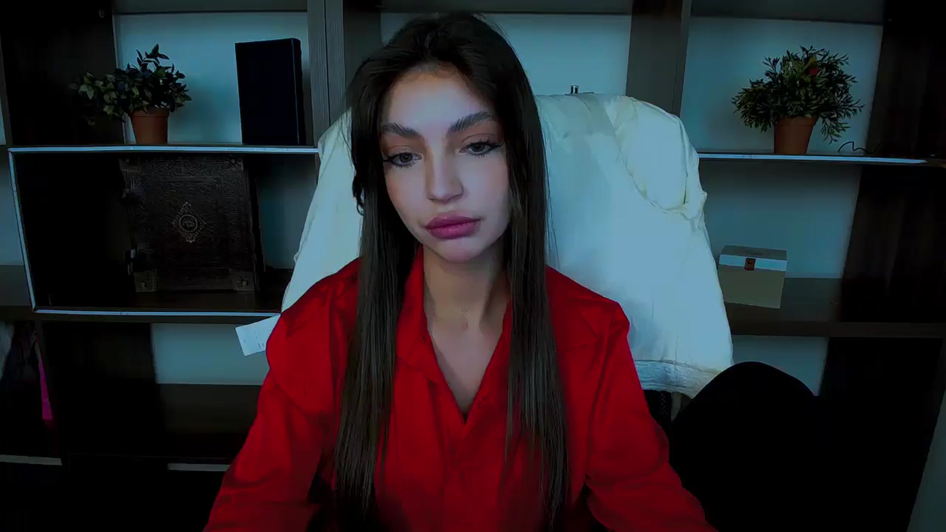 Gallery image thumbnail from Lexi_Jos's myfreecams stream on, 05/05/2025, 14:23 image 3 of 20