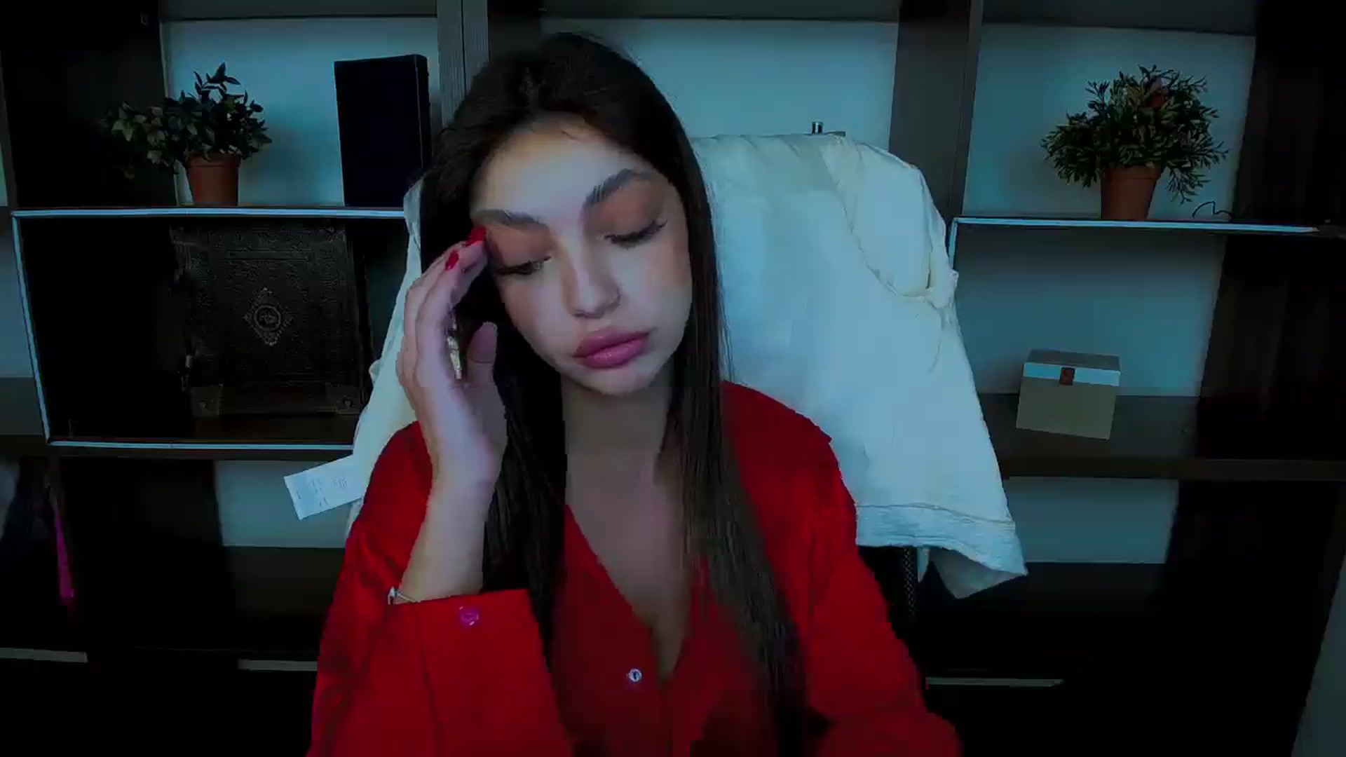Gallery image thumbnail from Lexi_Jos's myfreecams stream on, 05/05/2025, 14:23 image 11 of 20