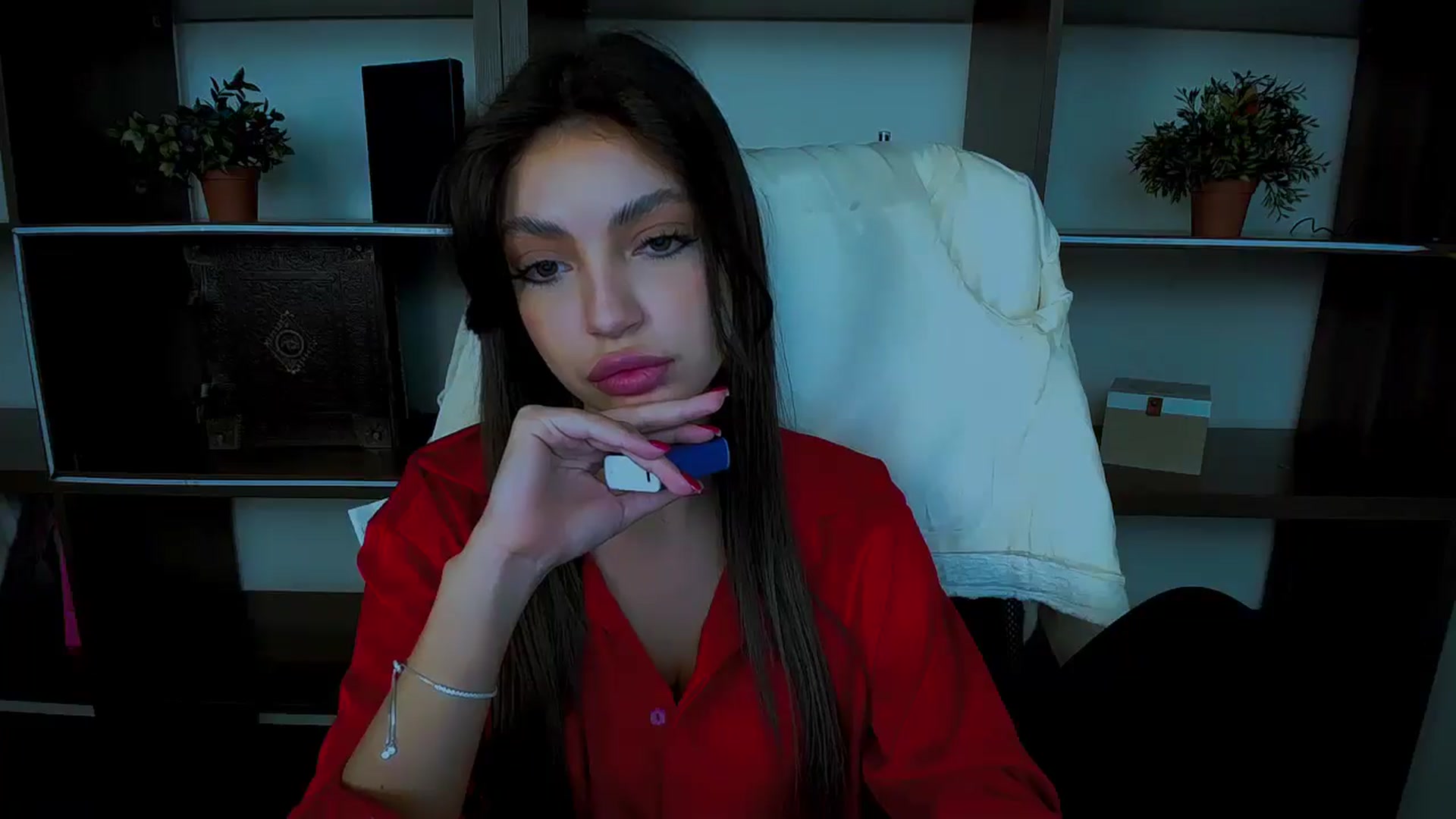 Gallery image thumbnail from Lexi_Jos's myfreecams stream on, 05/05/2025, 14:23 image 4 of 20