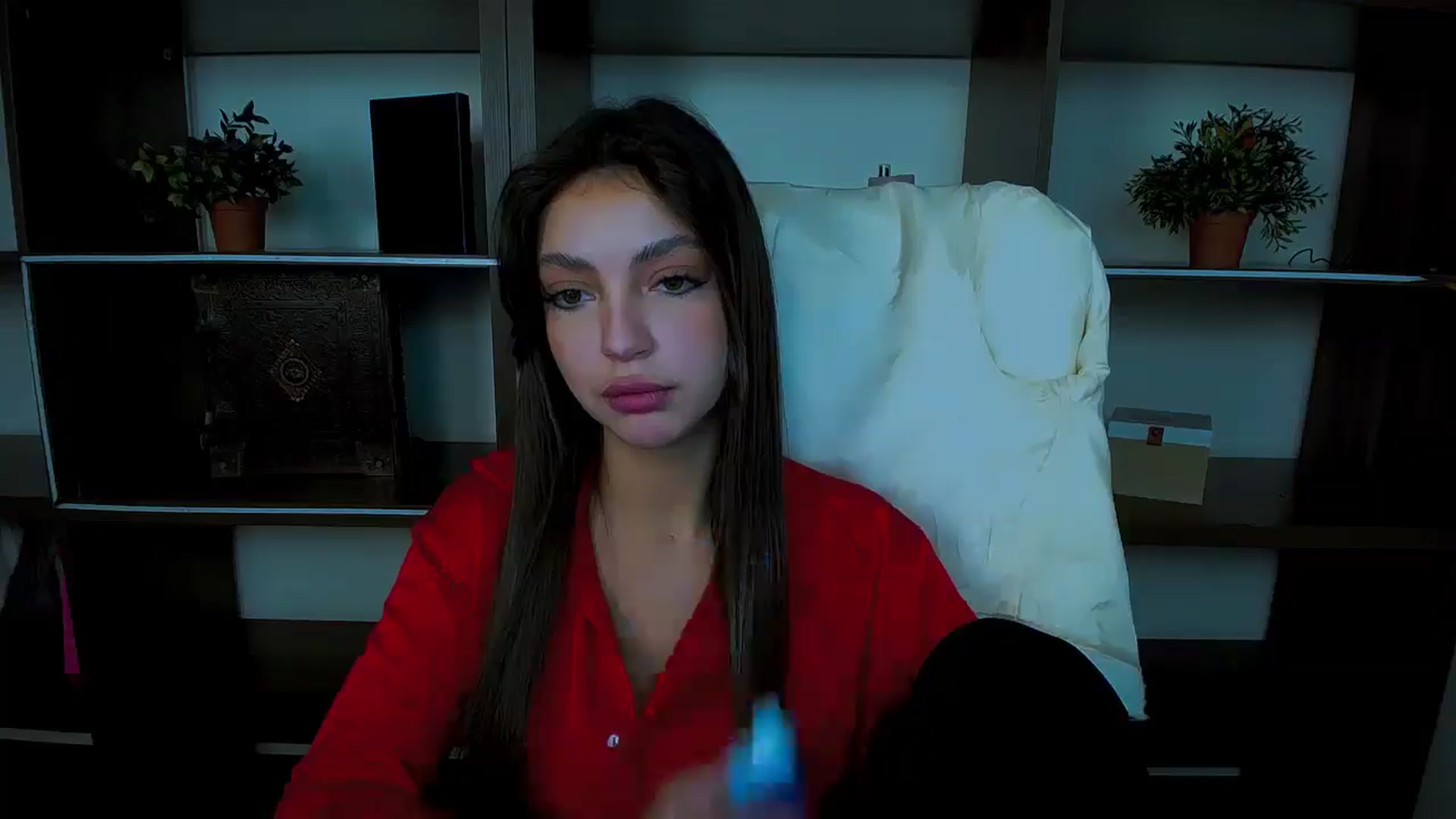 Gallery image thumbnail from Lexi_Jos's myfreecams stream on, 05/05/2025, 16:46 image 16 of 20
