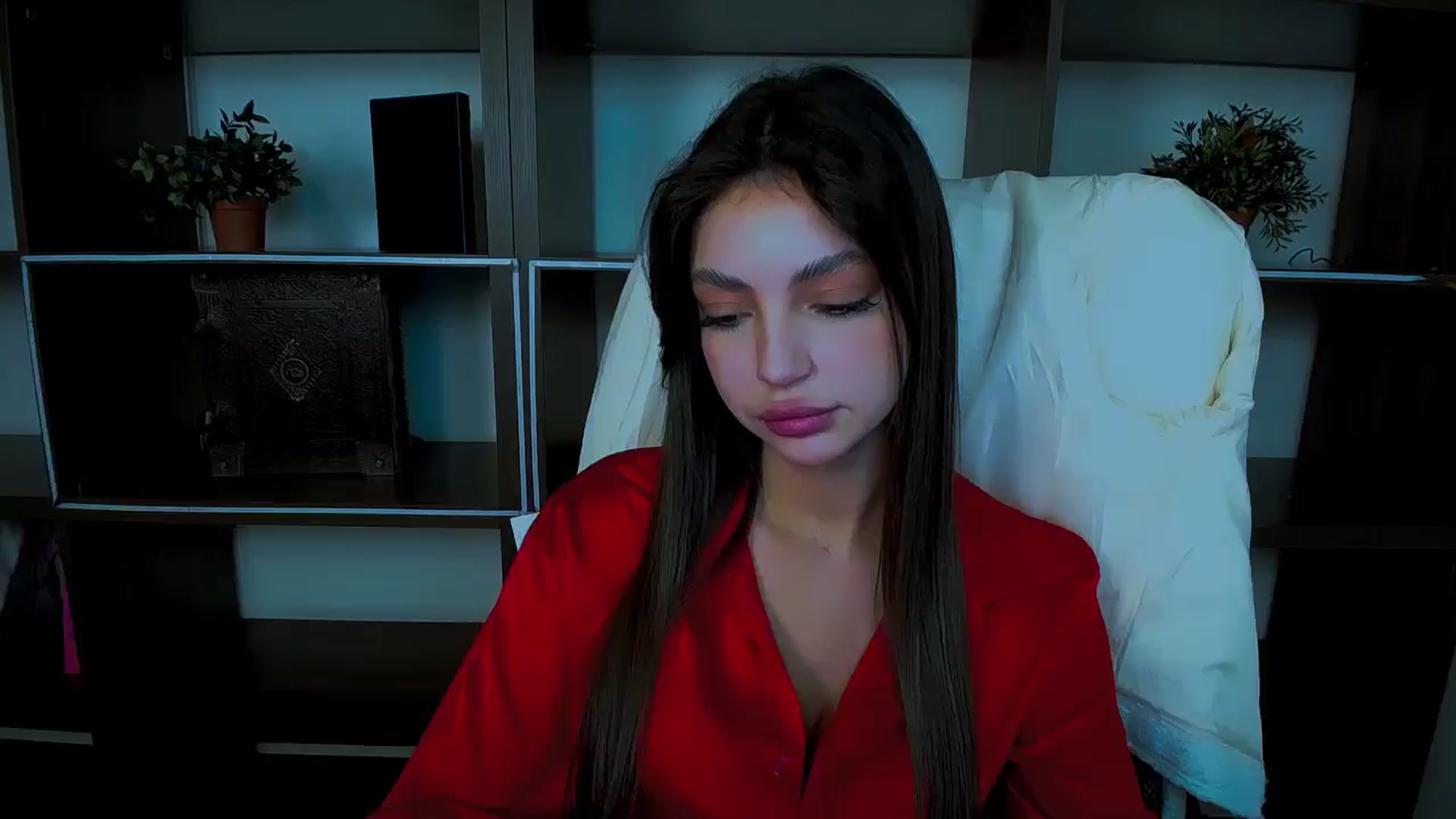 Gallery image thumbnail from Lexi_Jos's myfreecams stream on, 05/05/2025, 16:46 image 6 of 20