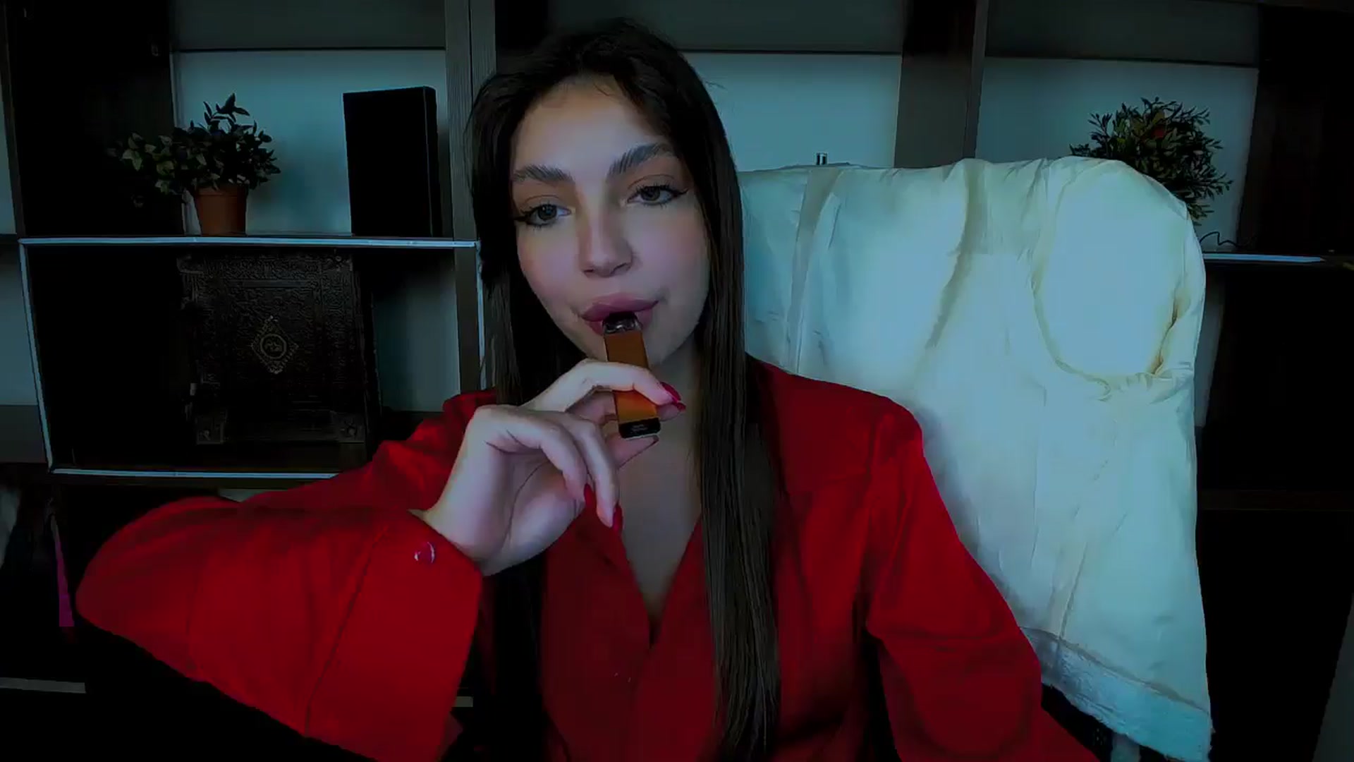 Gallery image thumbnail from Lexi_Jos's myfreecams stream on, 05/05/2025, 16:46 image 2 of 20