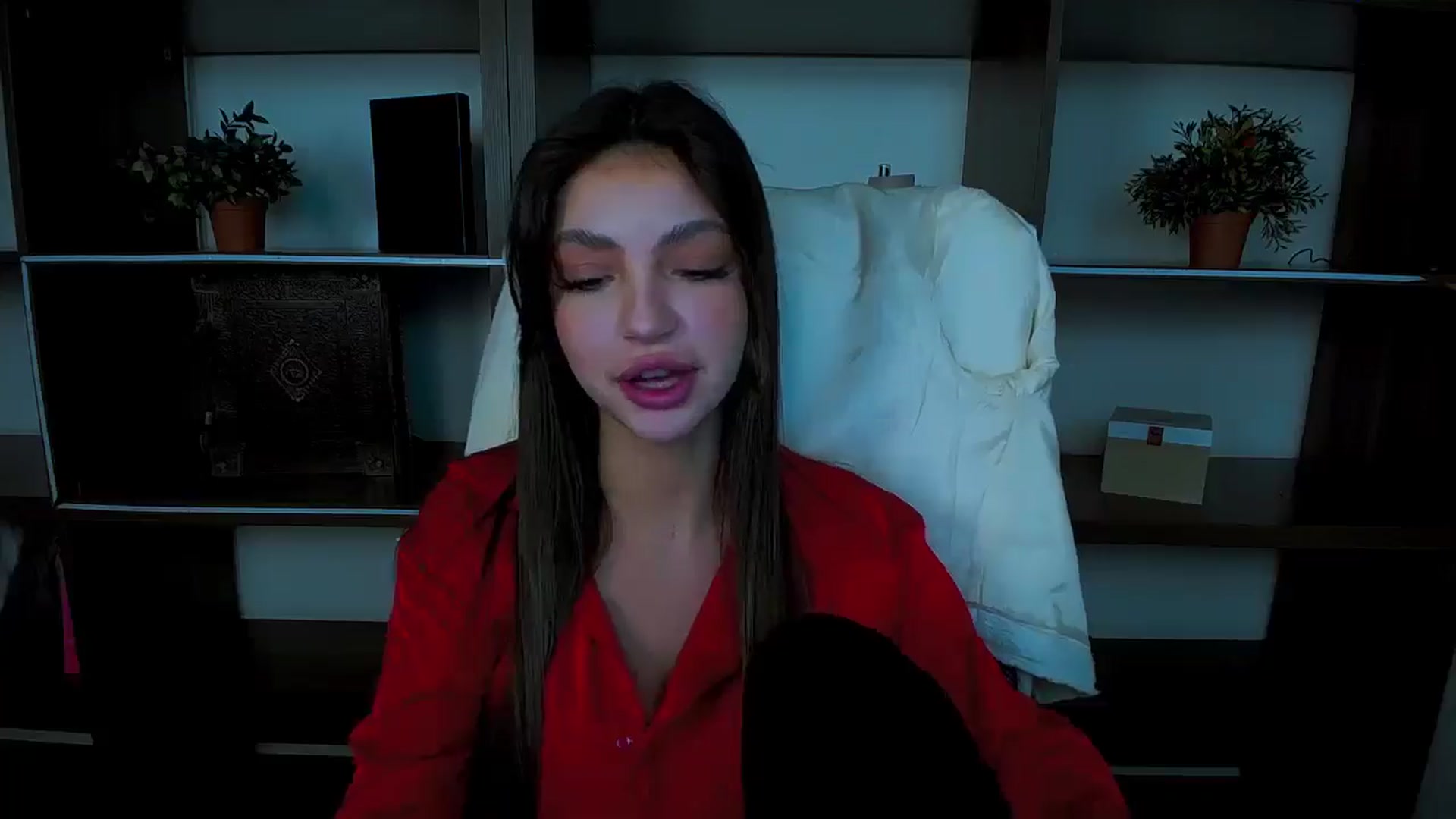 Gallery image thumbnail from Lexi_Jos's myfreecams stream on, 05/05/2025, 16:46 image 13 of 20