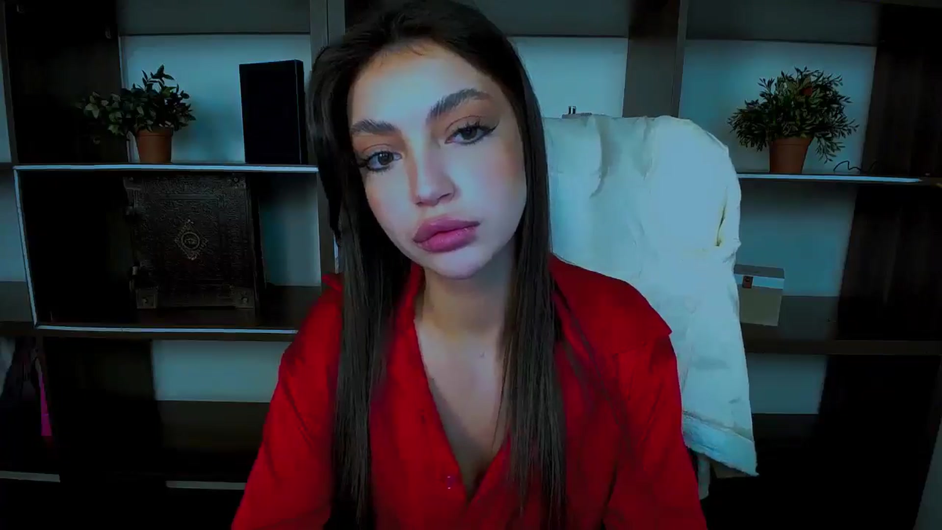 Gallery image thumbnail from Lexi_Jos's myfreecams stream on, 05/05/2025, 16:46 image 18 of 20