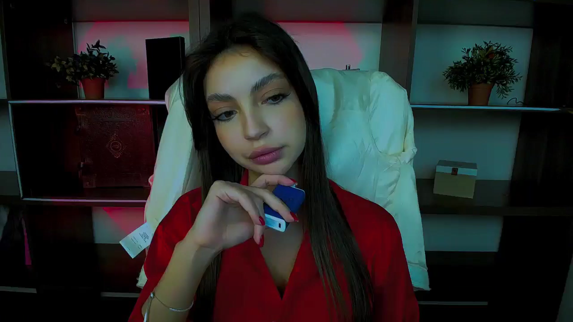 Gallery image thumbnail from Lexi_Jos's myfreecams stream on, 05/05/2025, 17:54 image 15 of 20