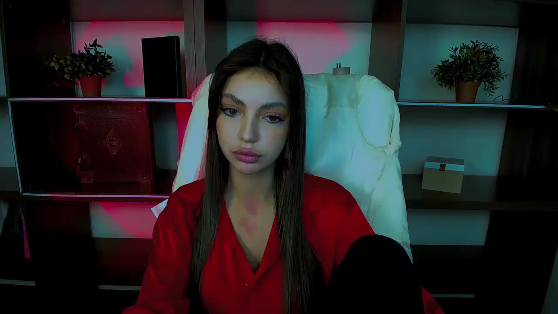 Gallery image thumbnail from Lexi_Jos's myfreecams stream on, 05/05/2025, 17:54 image 9 of 20