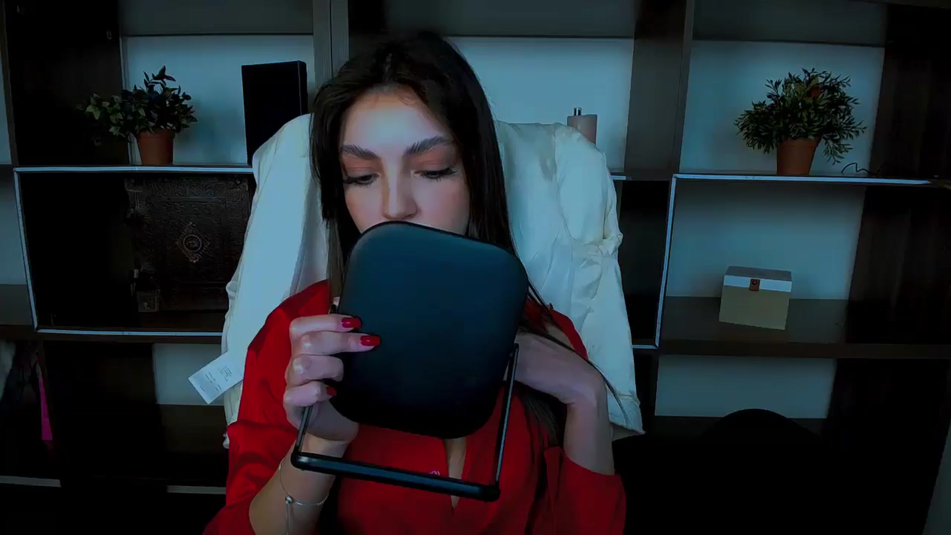 Gallery image thumbnail from Lexi_Jos's myfreecams stream on, 05/05/2025, 17:54 image 8 of 20